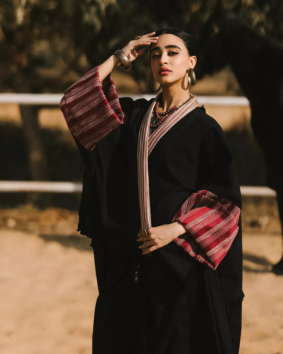 Assel Kaftan 1