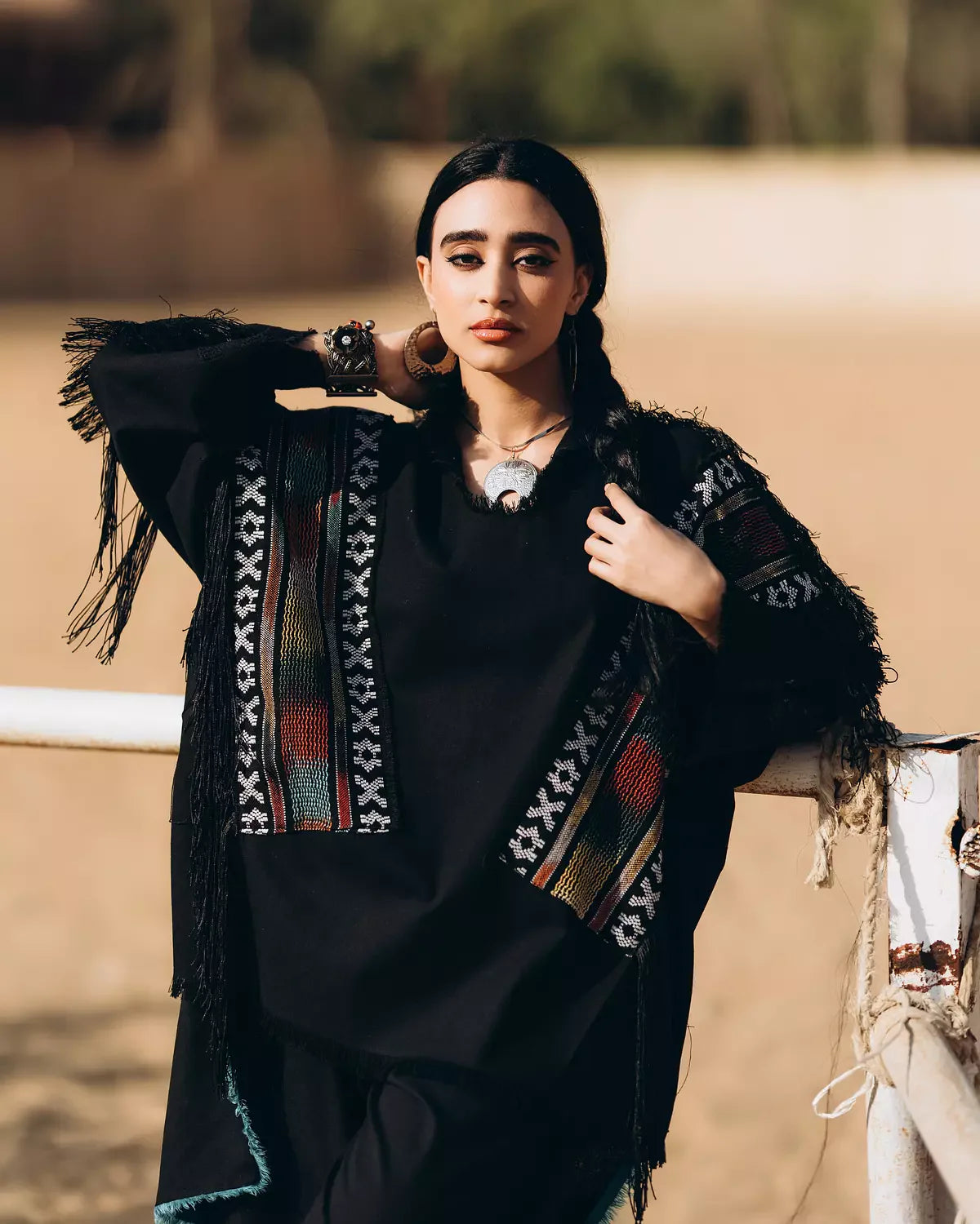 Asela Blouse