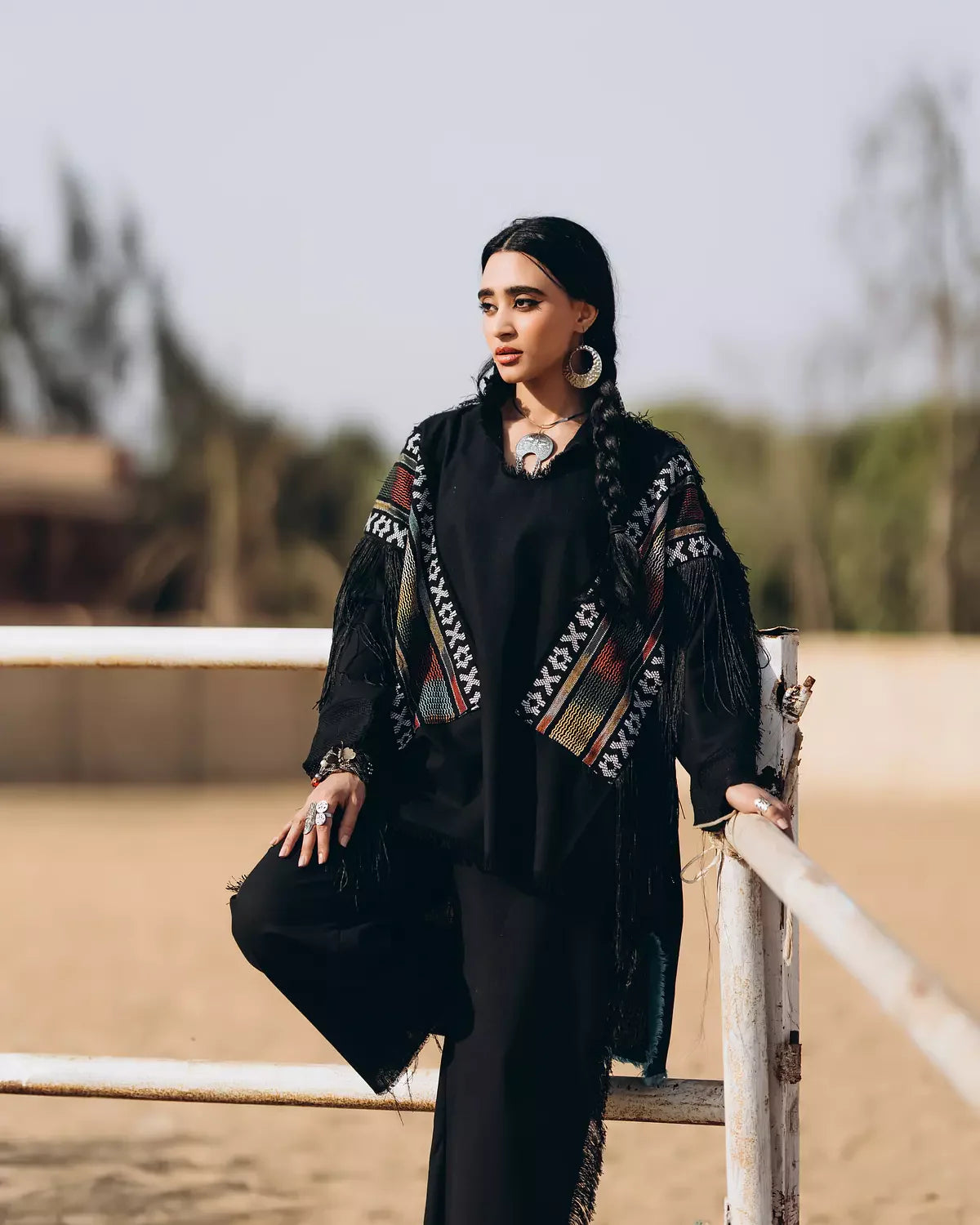 Asela Blouse