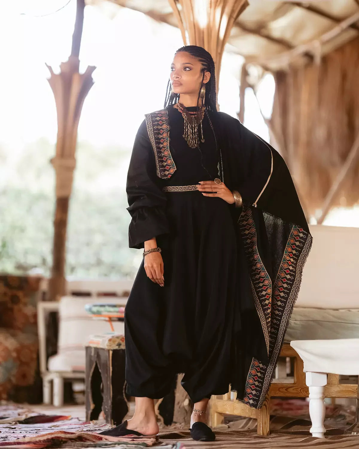 Aribian Sherwal