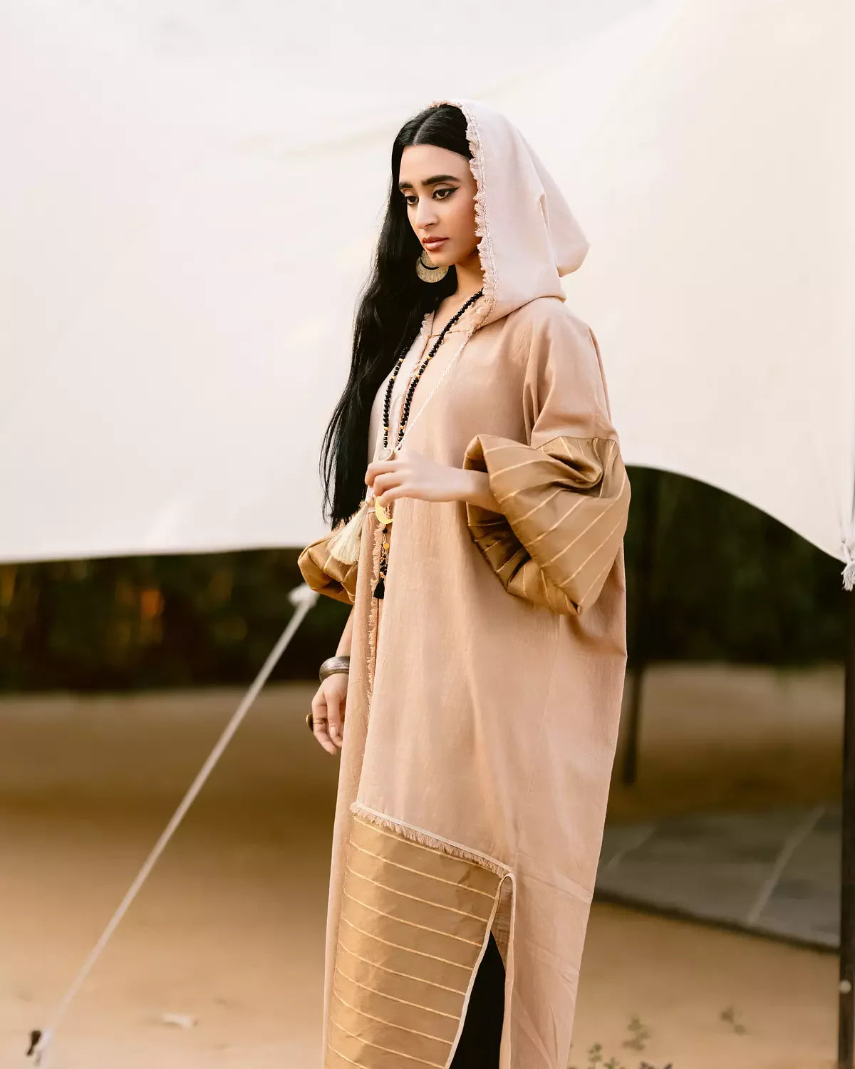 Moroccan Dress