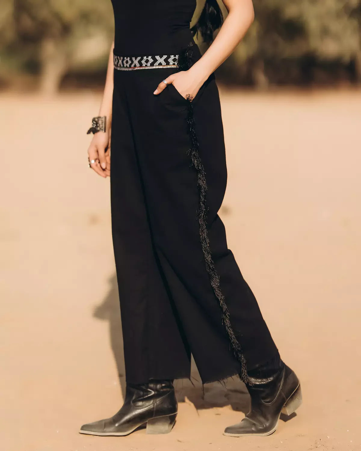 Asela Pants