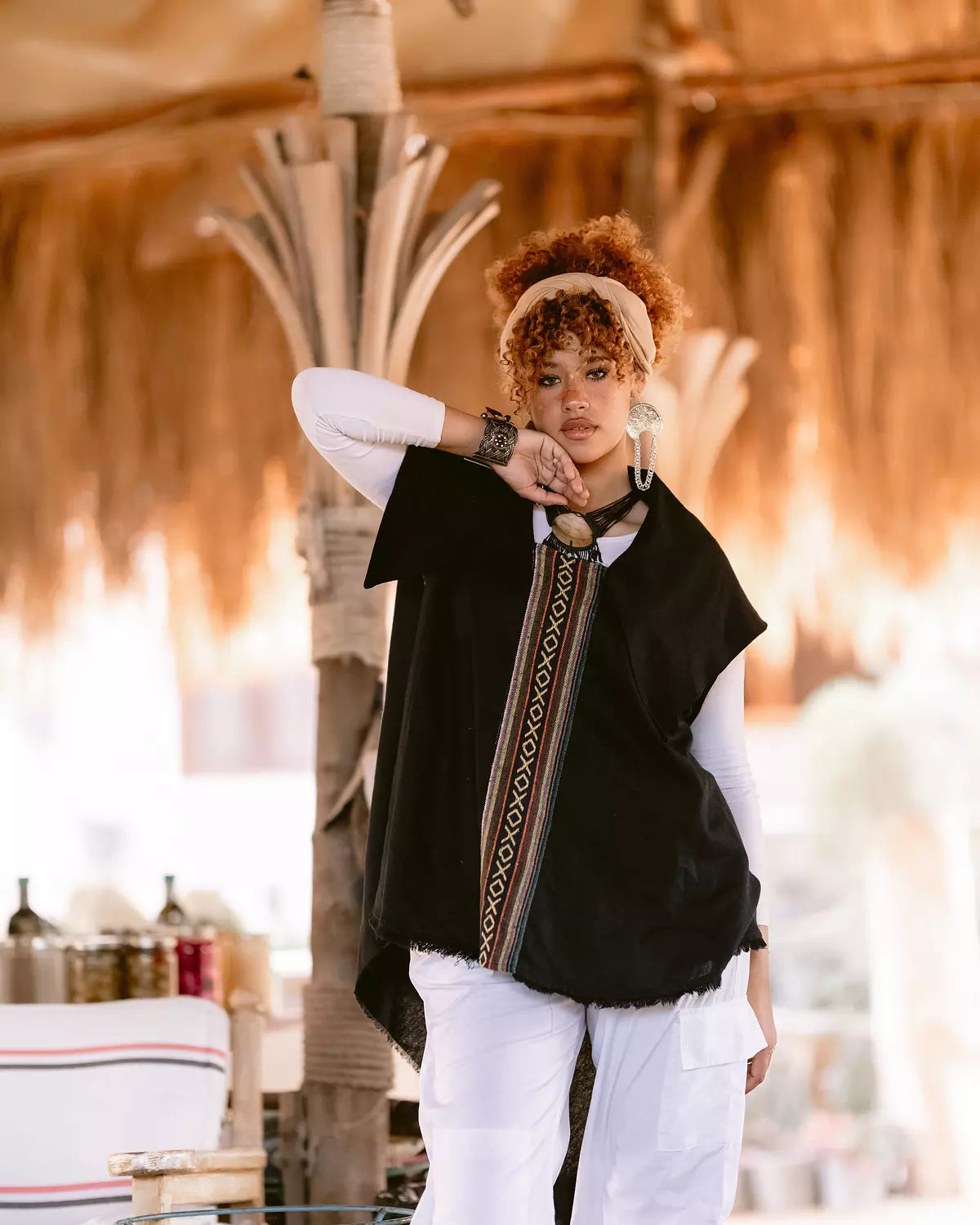 Traditional Top