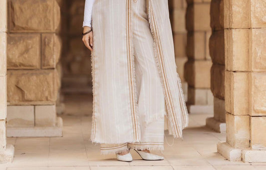 دُرة بنطلون