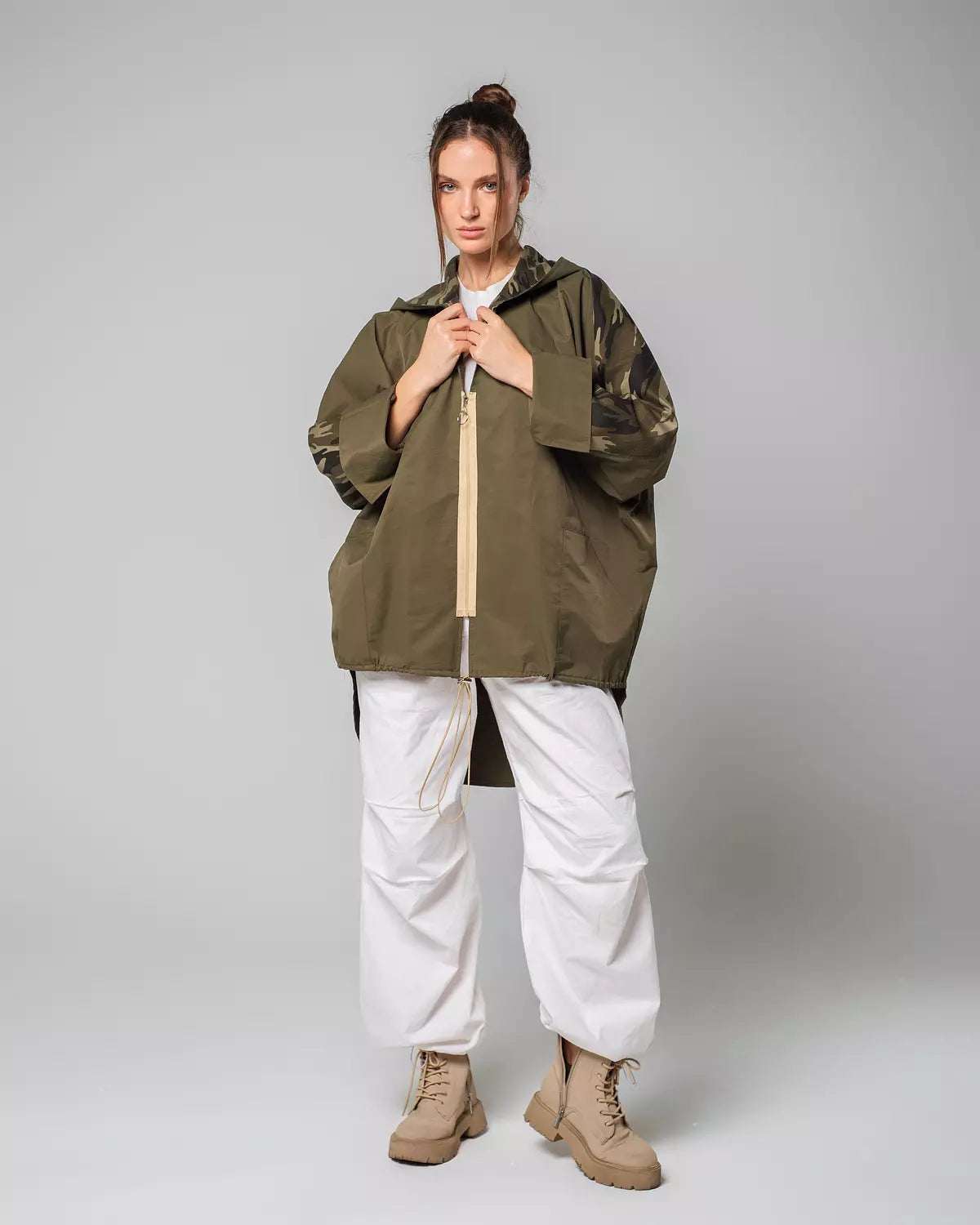Army Jacket