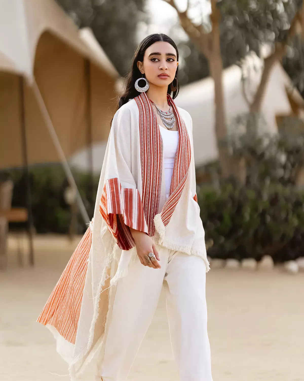 Aseel Kaftan 2