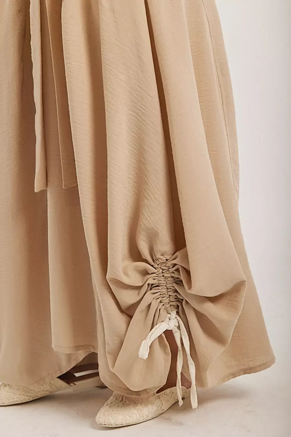 Lenin Summer Dress