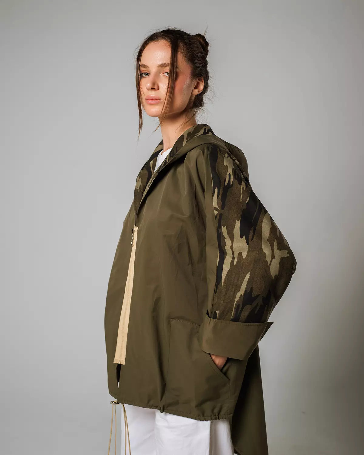 Army Jacket