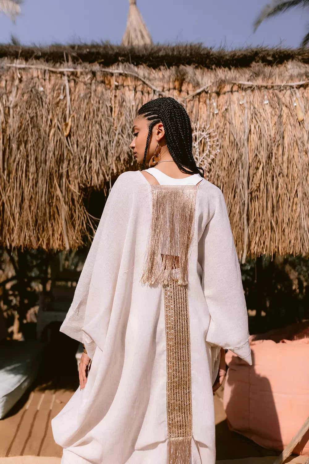 Lenin Kaftan