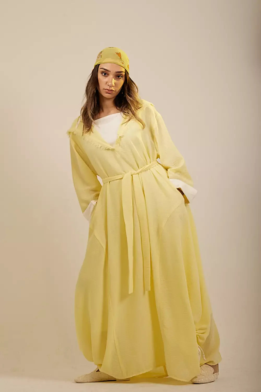 Lenin Summer Dress