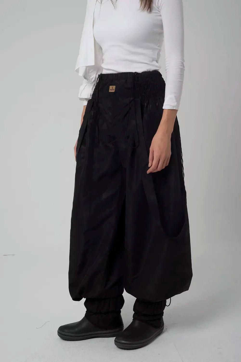 Parachute Pants