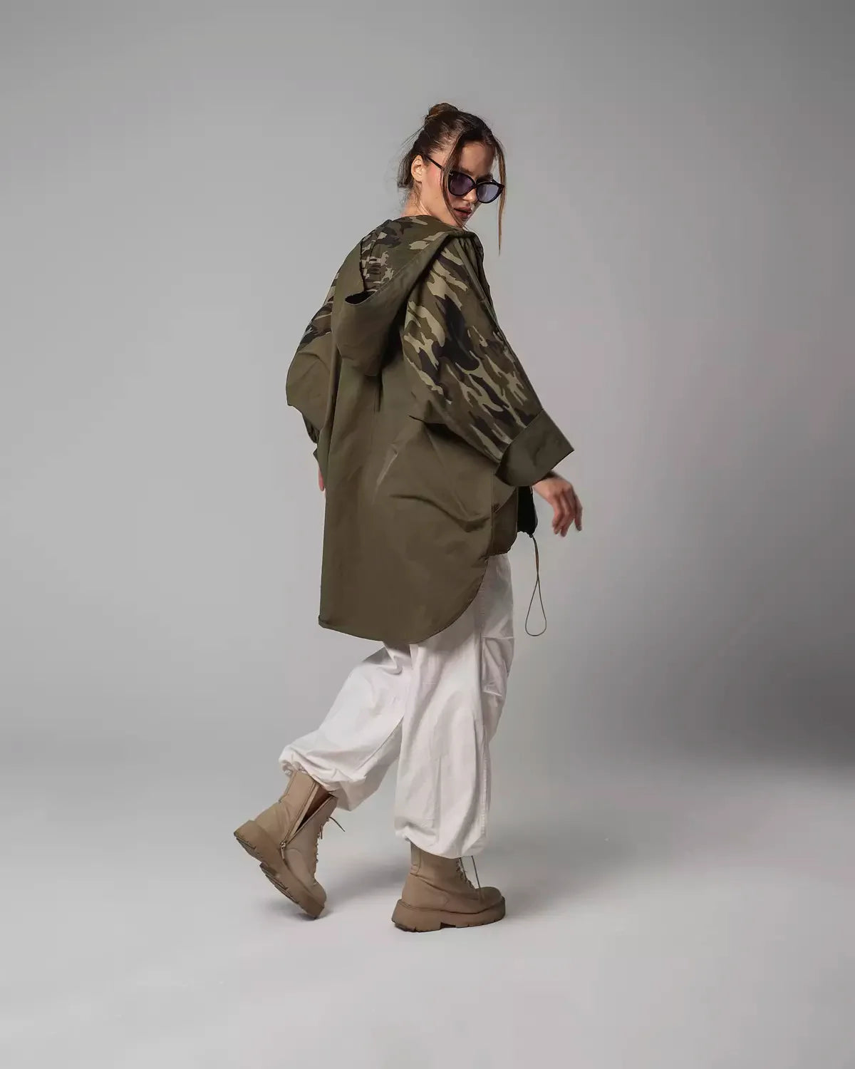 Army Jacket