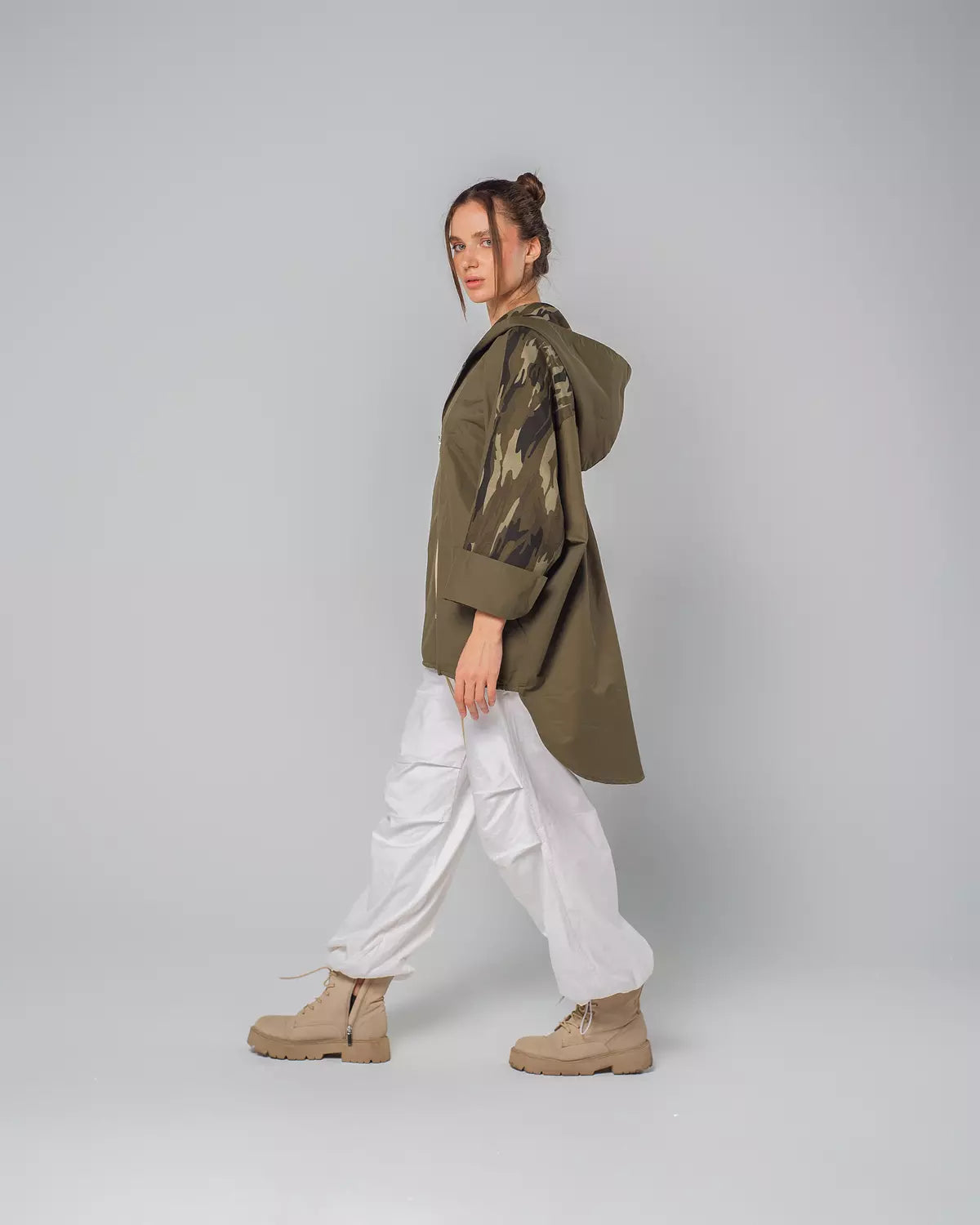 Army Jacket