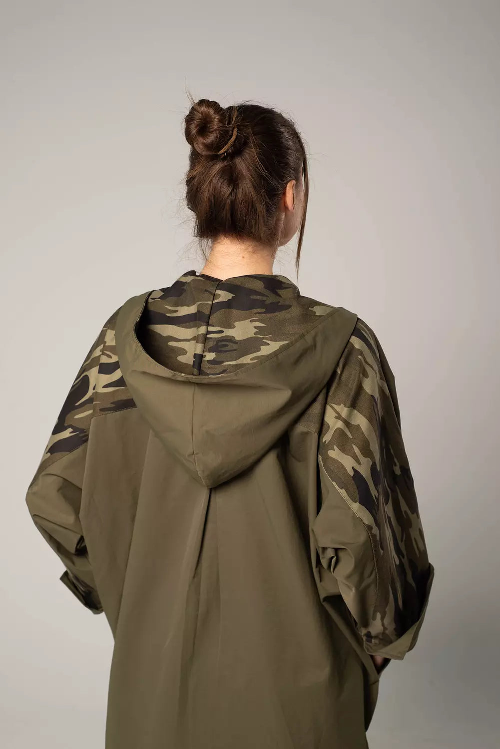 Army Jacket
