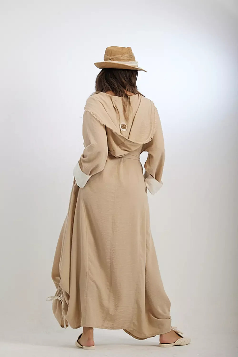 Lenin Summer Dress