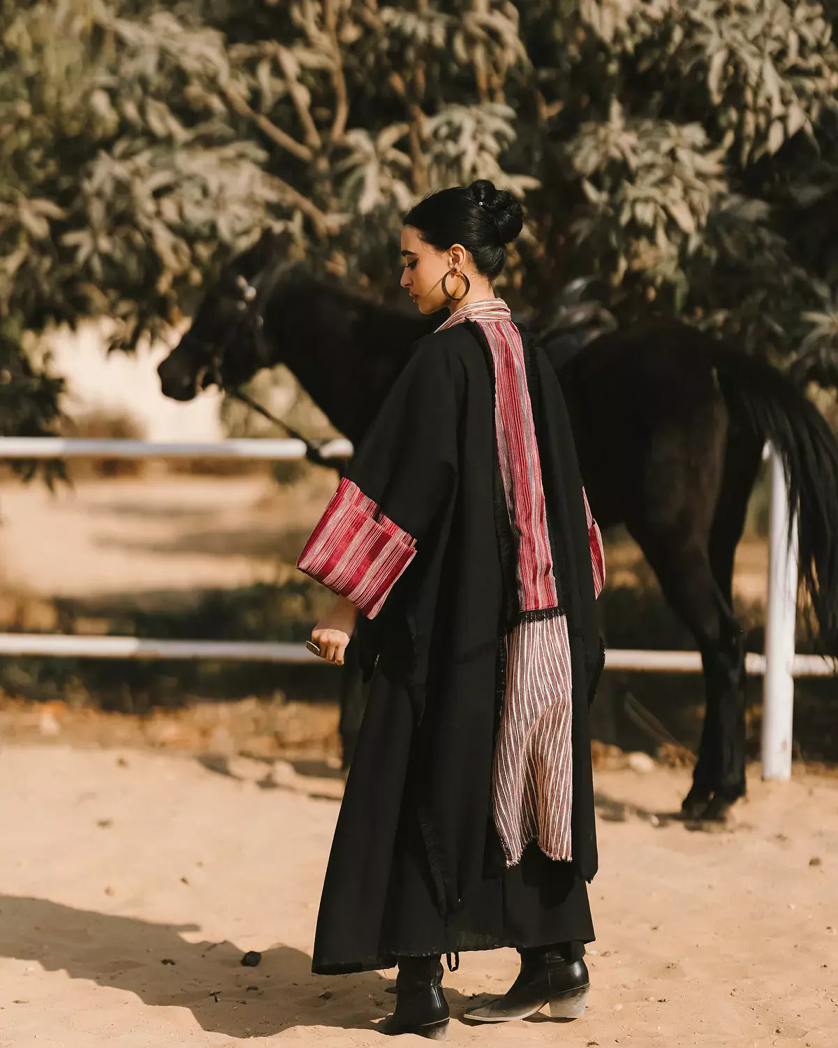 Assel Kaftan 1