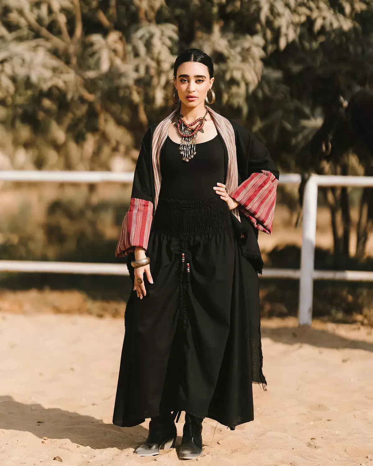Assel Kaftan 1