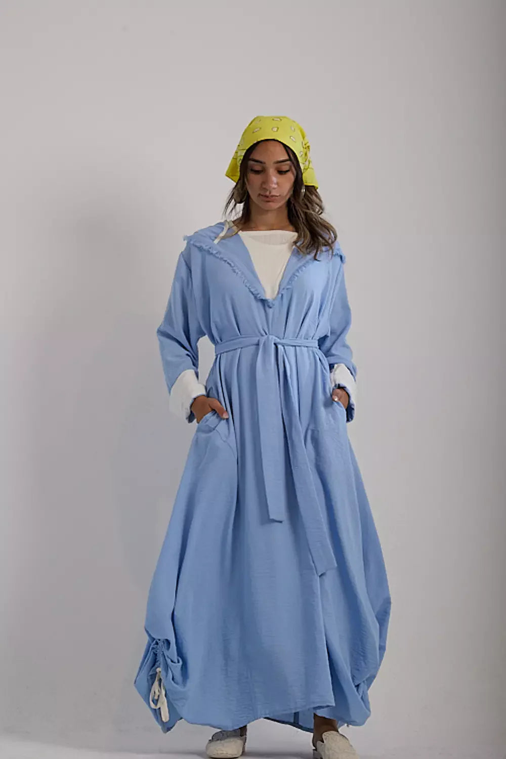 Boho Dress