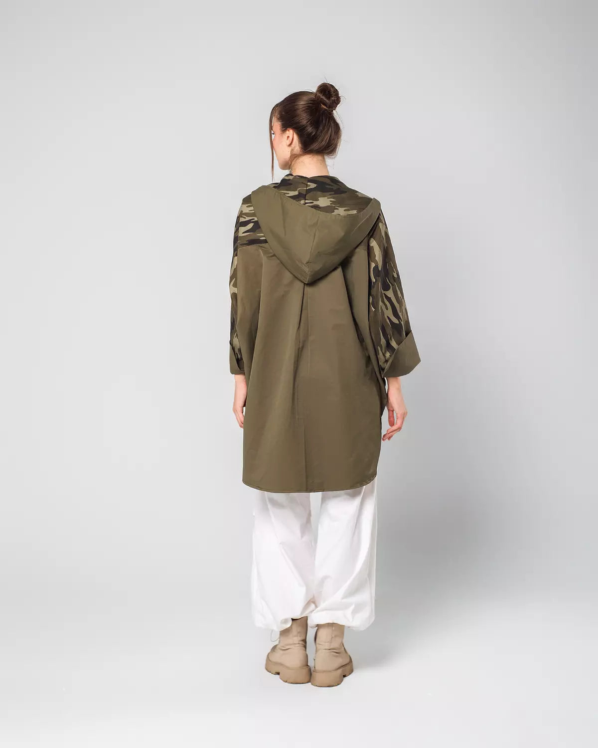 Army Jacket