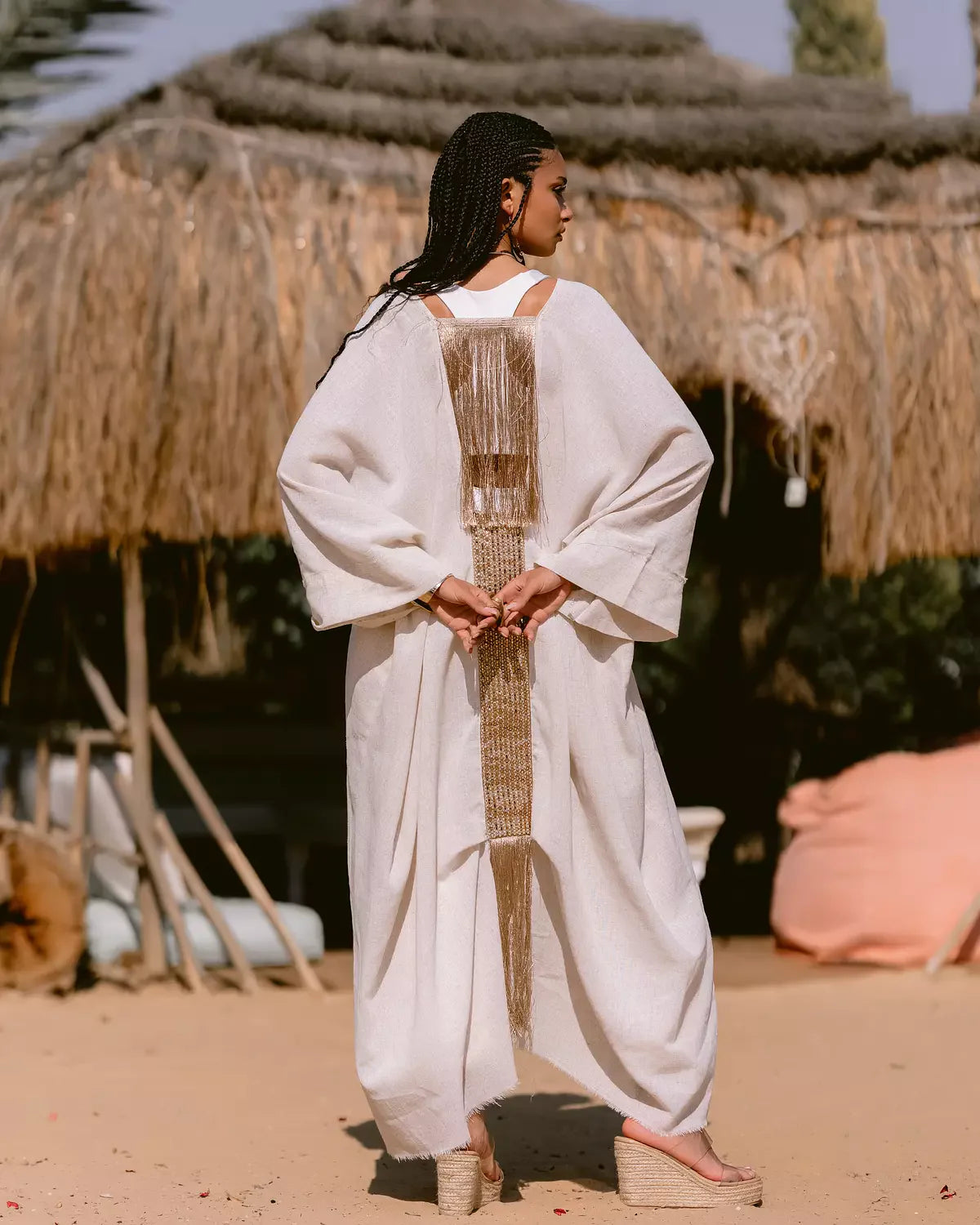 Lenin Kaftan