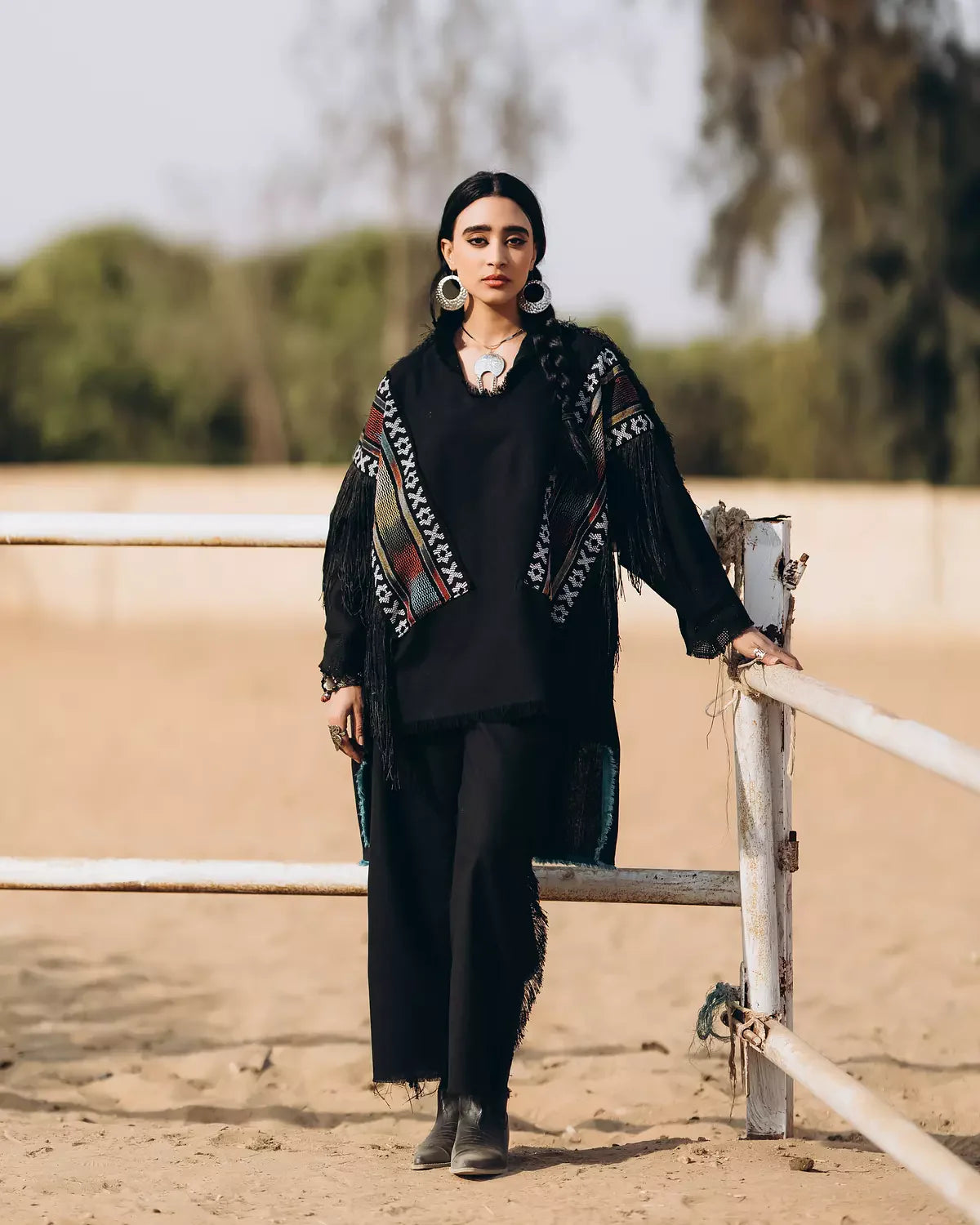 Asela Pants