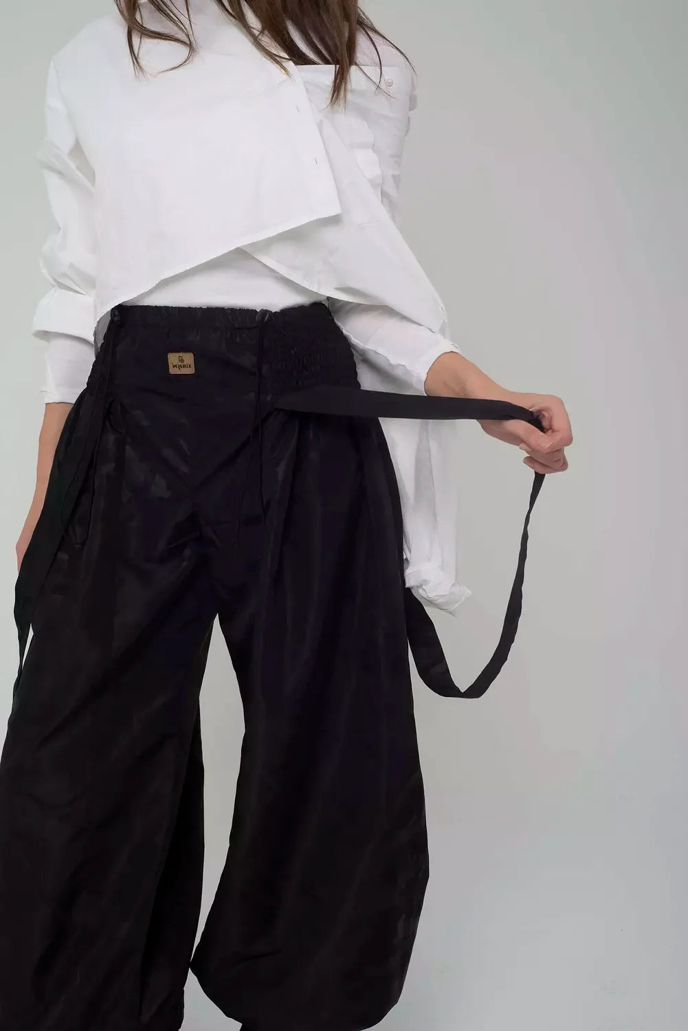 Parachute Pants