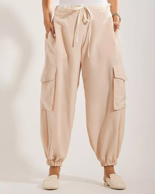 Bois De Rose Pant