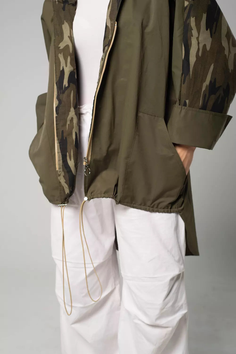 Army Jacket