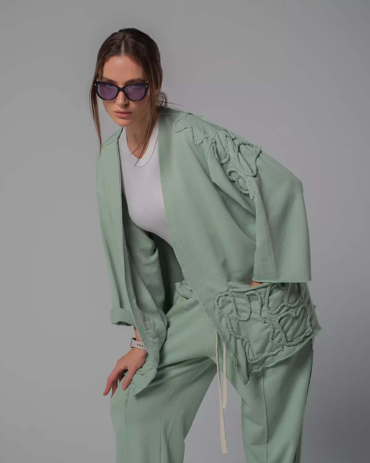 Embroidery Set