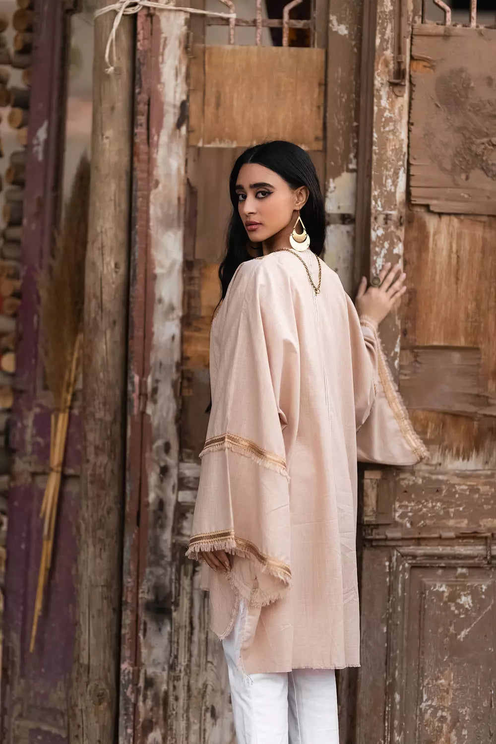 Nour Blouse