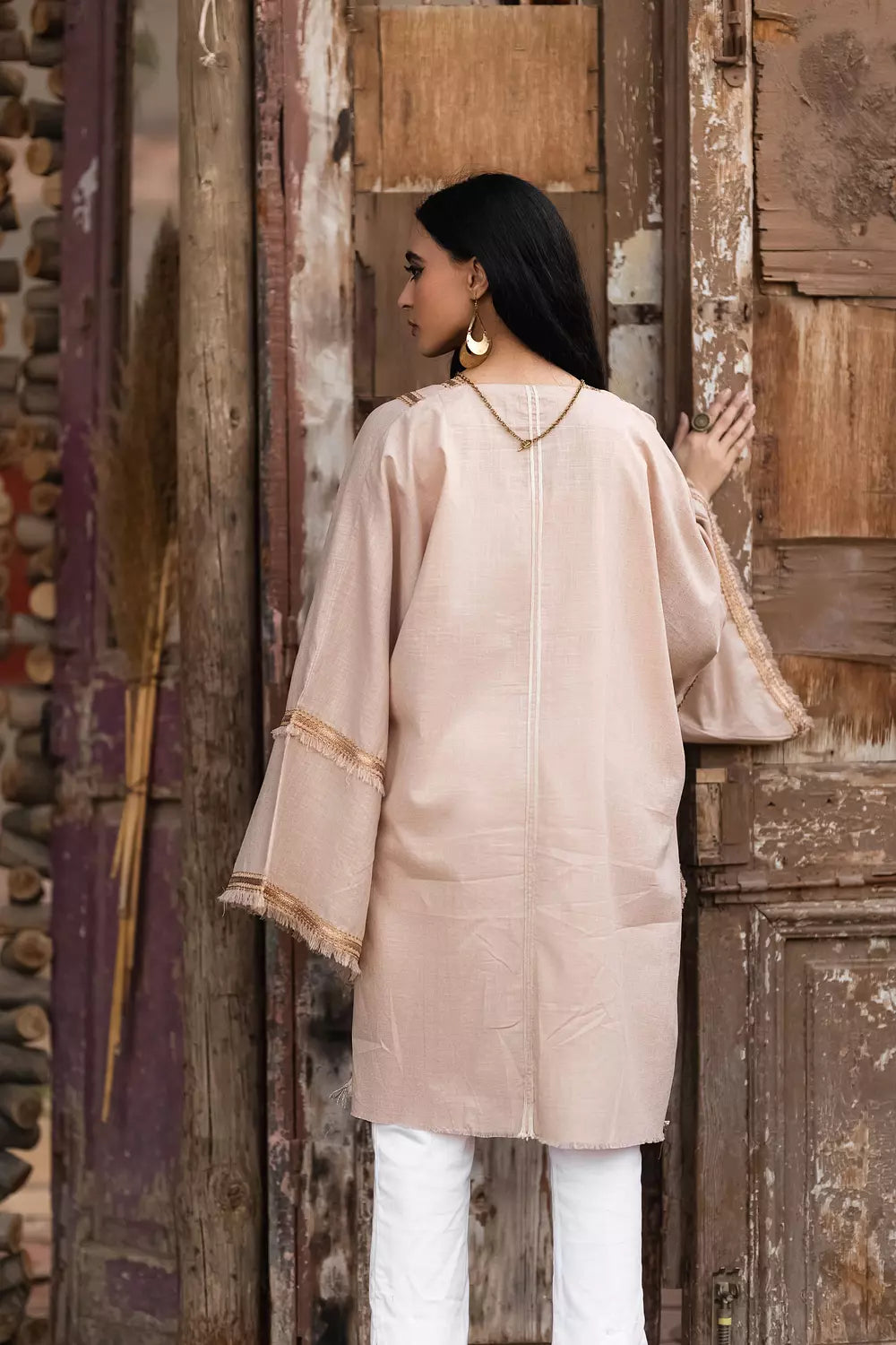 Nour Blouse