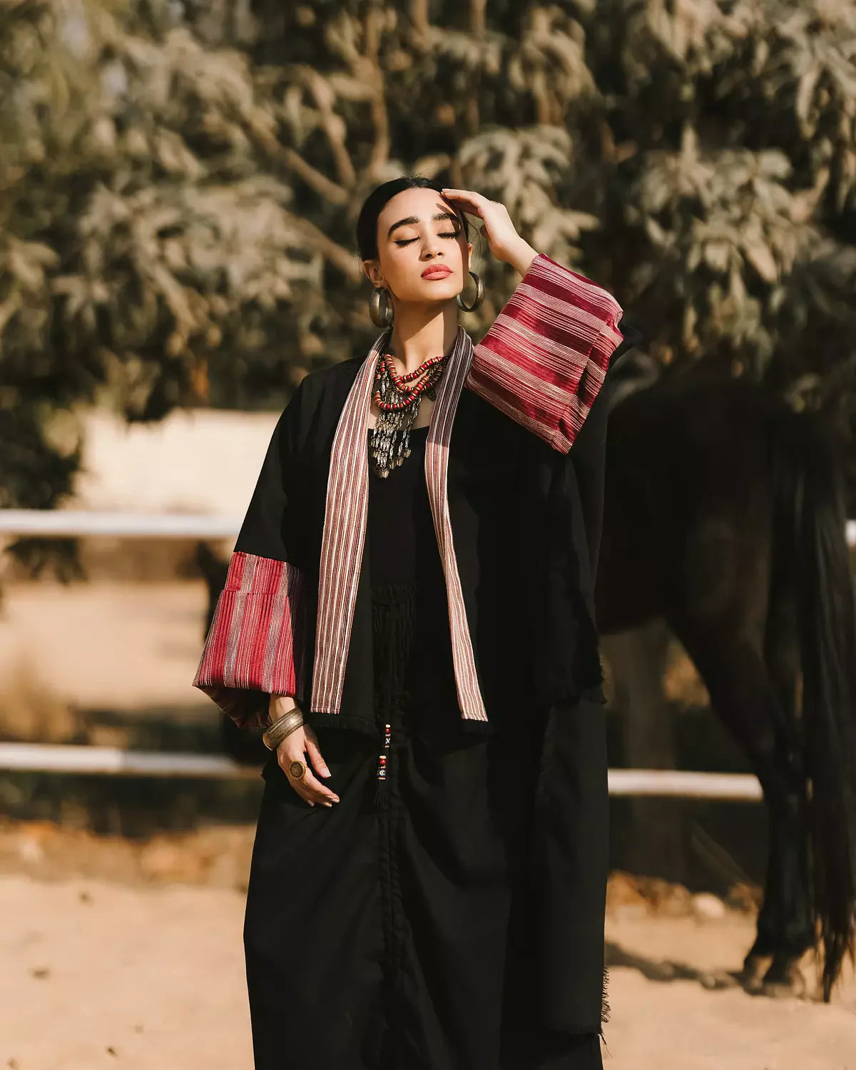 Assel Kaftan 1