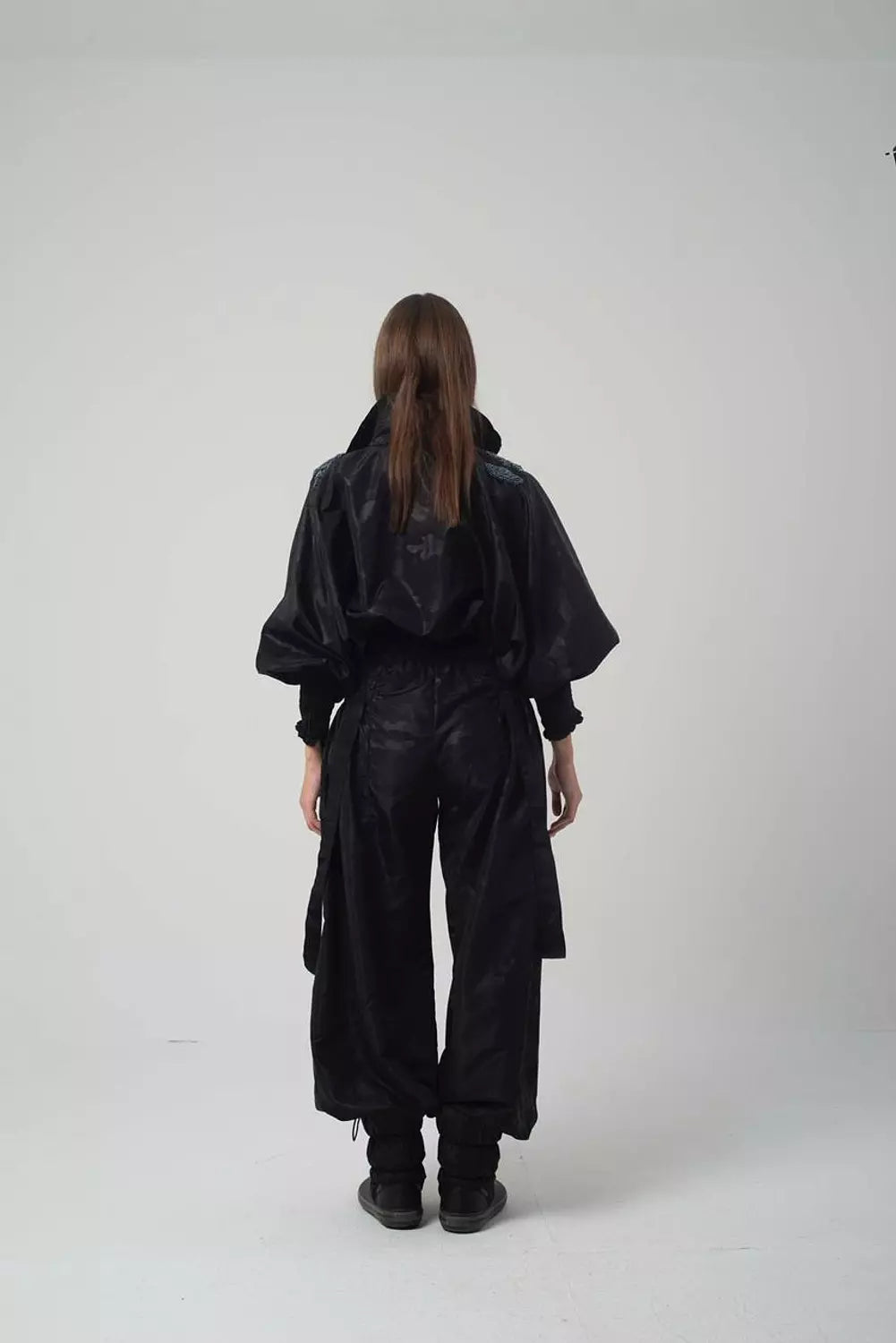 Embroidery Jacket