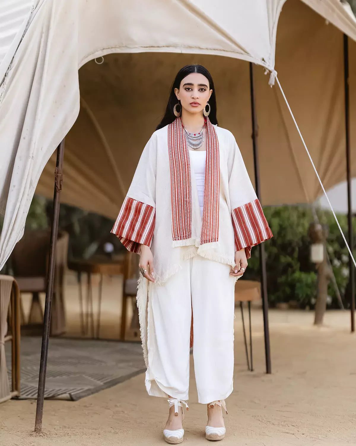 Aseel Kaftan 2