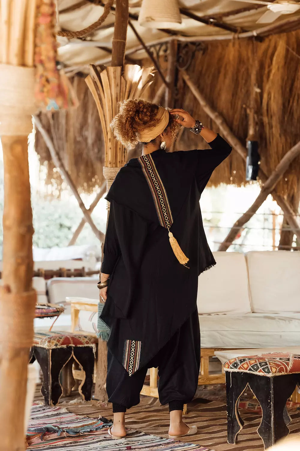 Traditional Top
