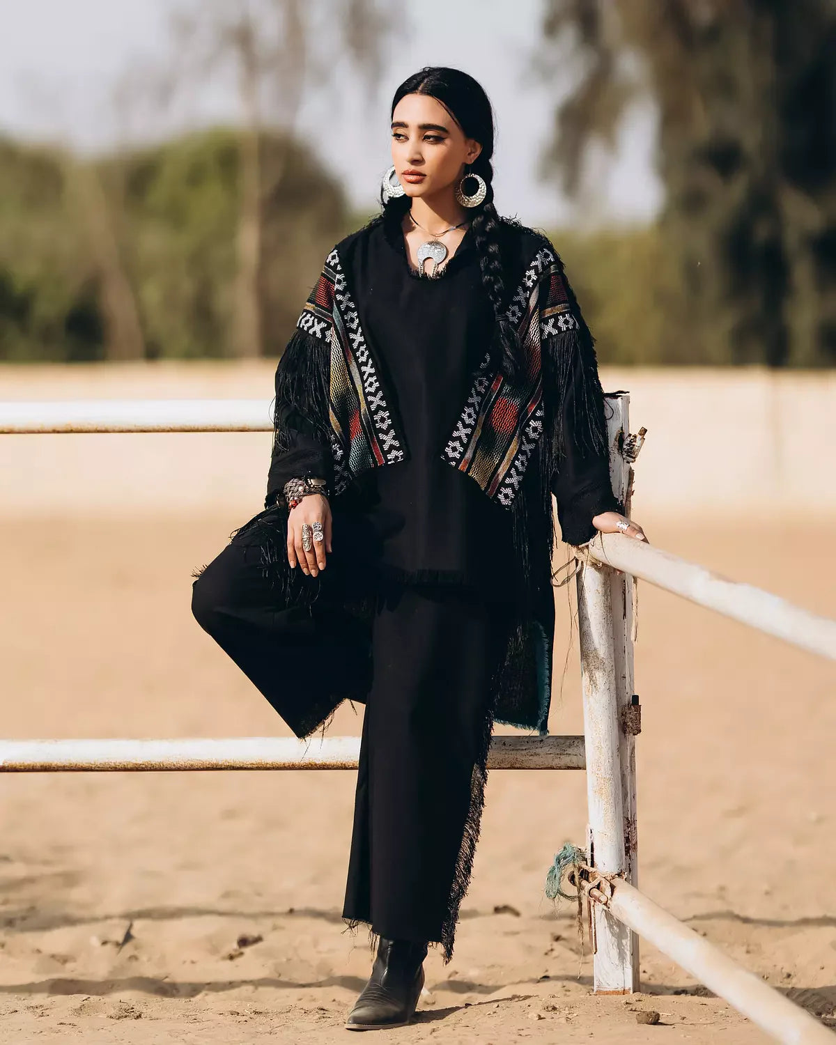 Asela Blouse