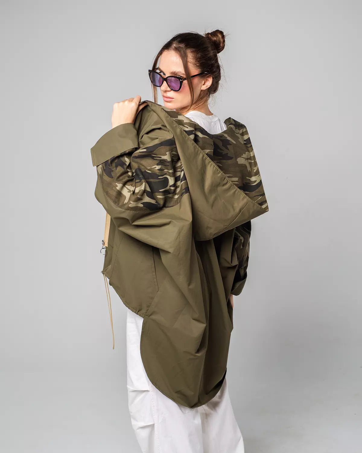 Coats & Jackets