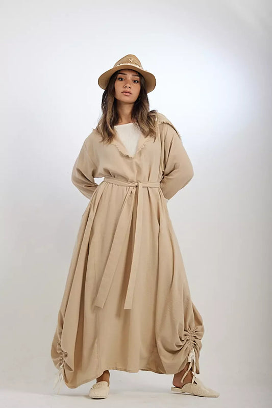 Lenin Summer Dress