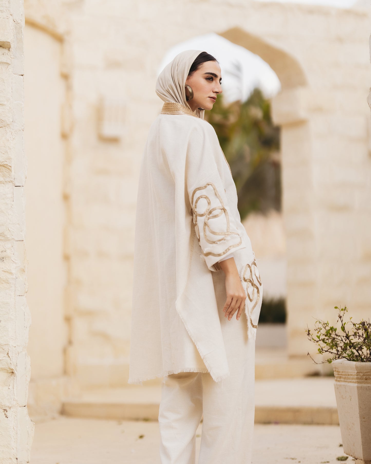 روح چاكيت