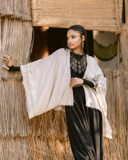 Boho Kimono