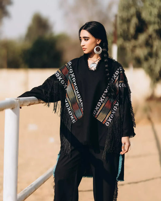 Asela Blouse