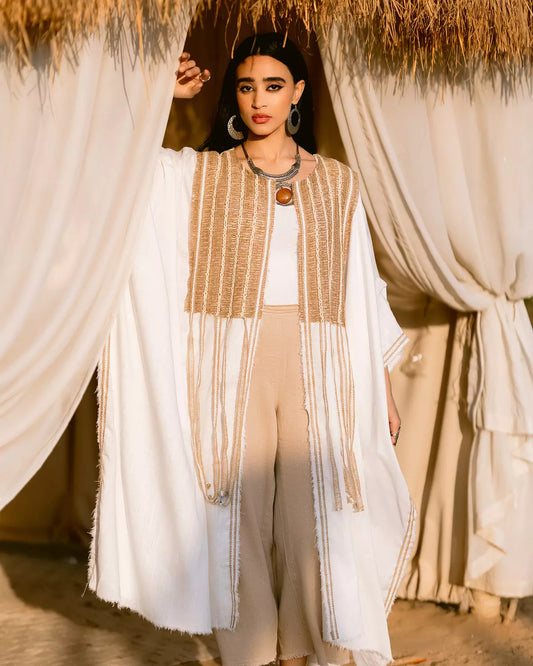 اصيل Abaya