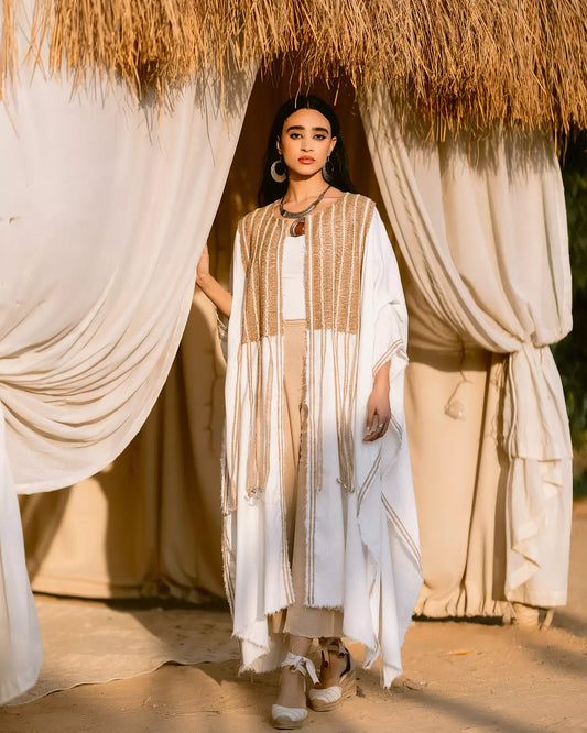 اصيل Abaya