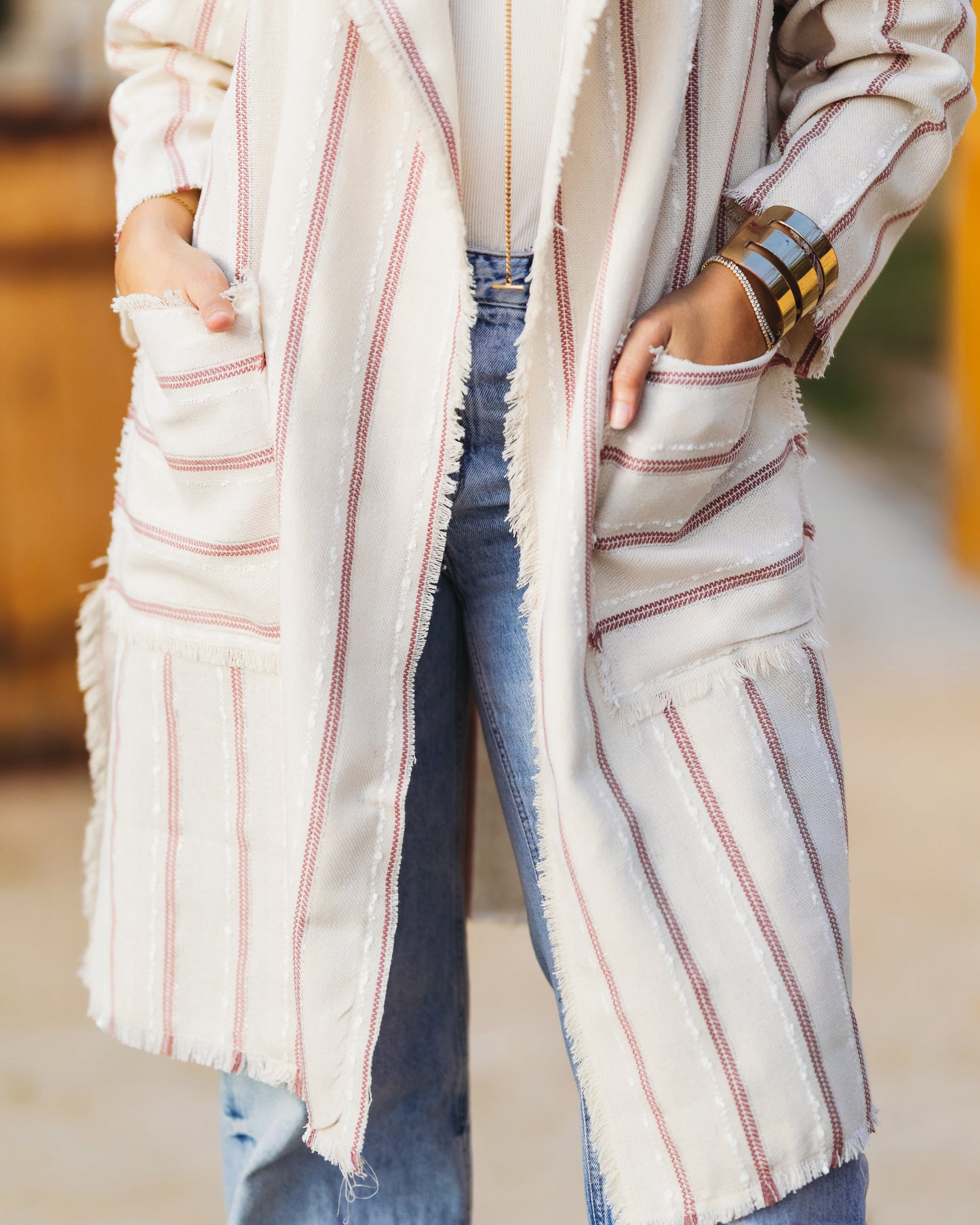 Milla jacket