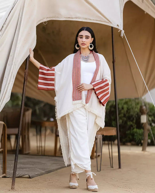 Aseel Kaftan 2