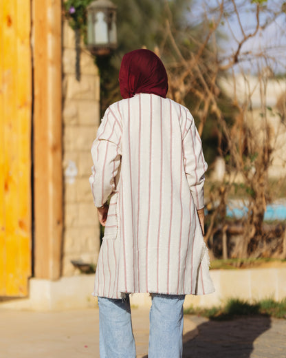 Milla jacket