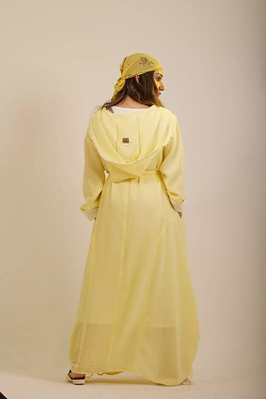 Lenin Summer Dress