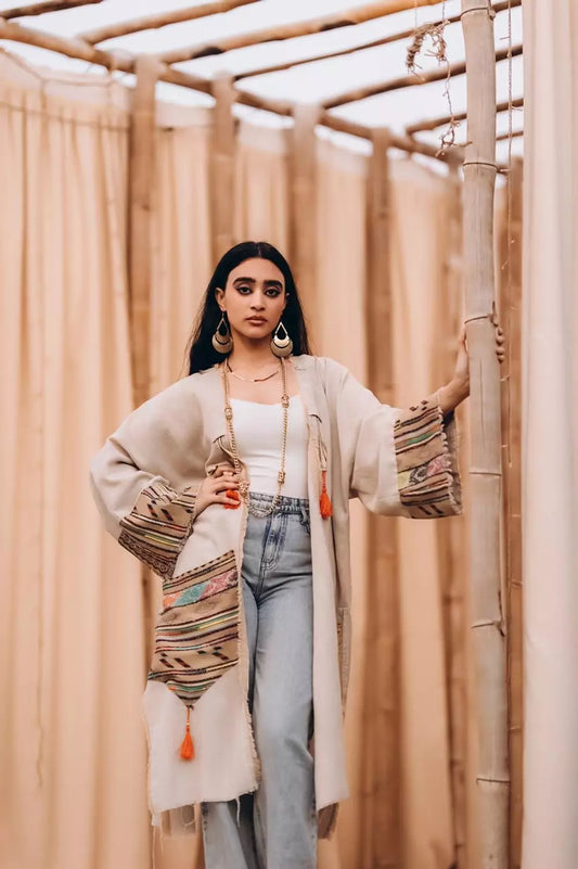 Zahra زهره
