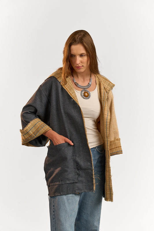 Burlina Boho Jacket