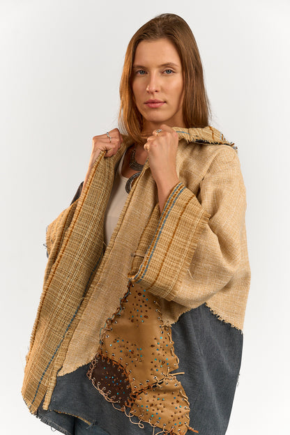 Burlina Boho Jacket